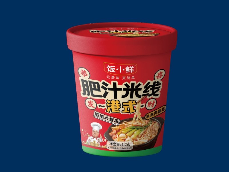 肥汁米线
