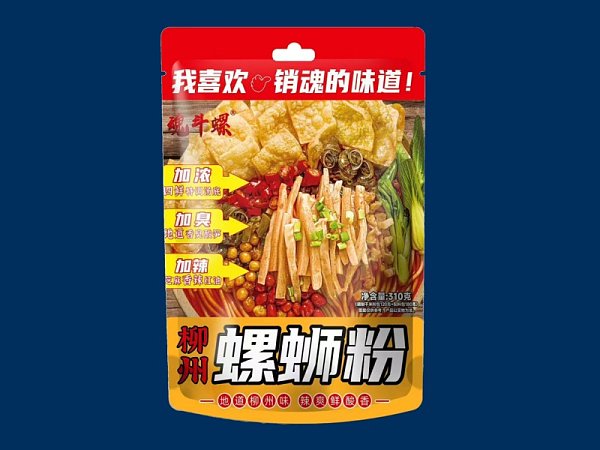 螺狮粉选择注意事项有哪些？山东神禹食品有限公司