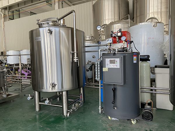 Steam Heating