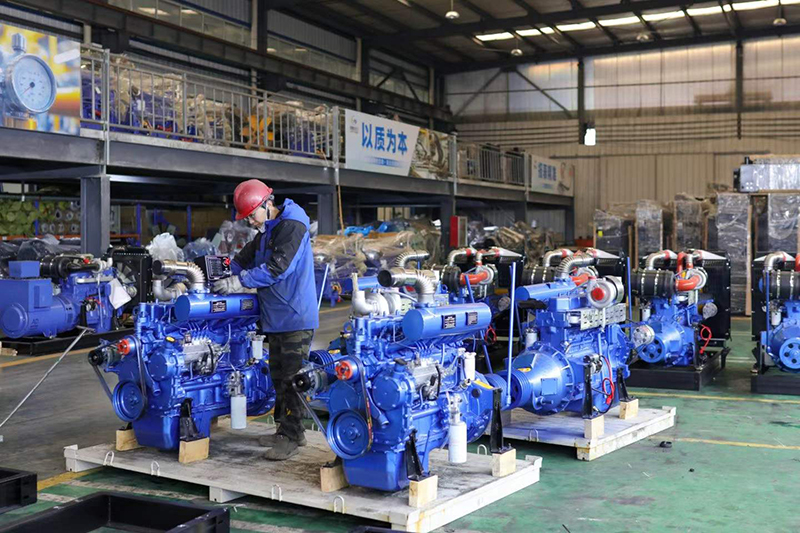 柴油发电机组多少钱一台？2026 年厂家价格影响因素与选型详解