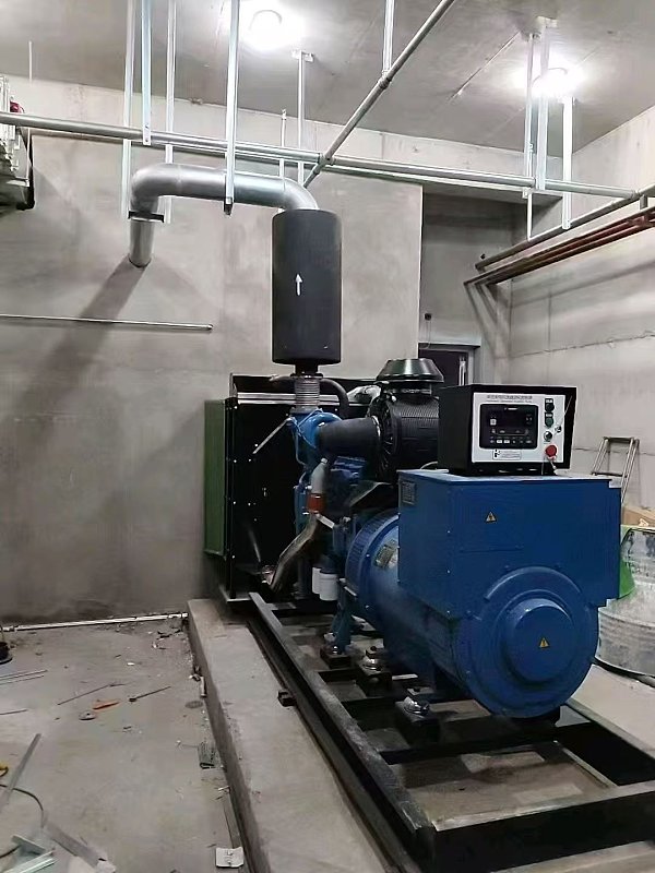 河北某片区社区配套环卫设施