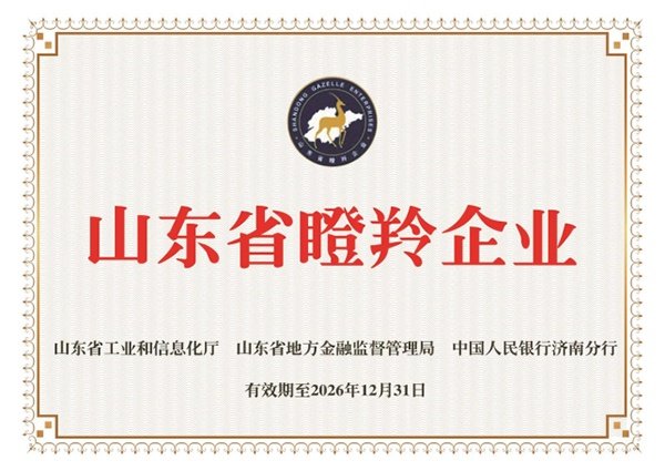 瞪羚企业亚冠动力：柴油发电机组领跑者
