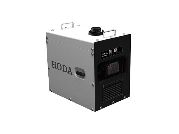 田河驻车发电机-HODA
