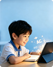 小学课程