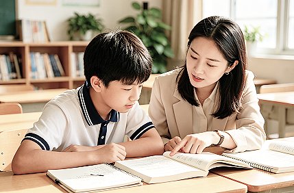 博锐学一对一：深耕 K12 个性化教育，8 万学员见证实力