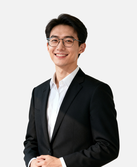 王牌英语导师:王逸杰