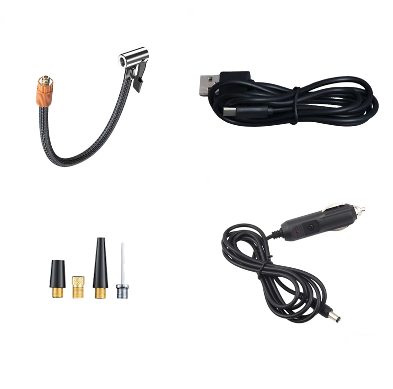 AP-236F-Accessories