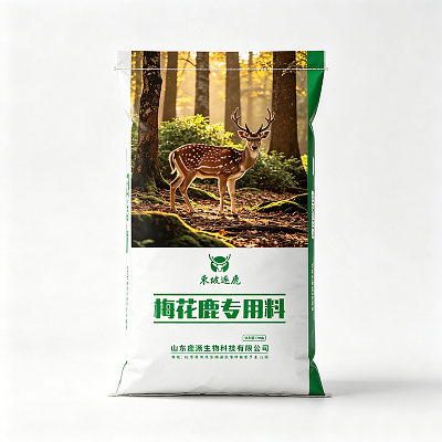 30%母鹿浓缩料金孕壮