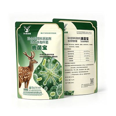 鹿菌宝一特效益生菌