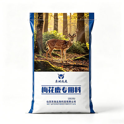 30%公鹿浓缩料 茸霸王