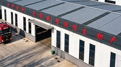 鹿饲新品上市