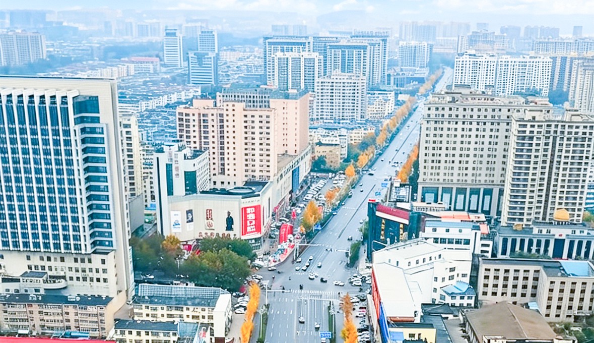 深耕鹿饲赛道