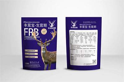 丰茸宝 一生茸配合料