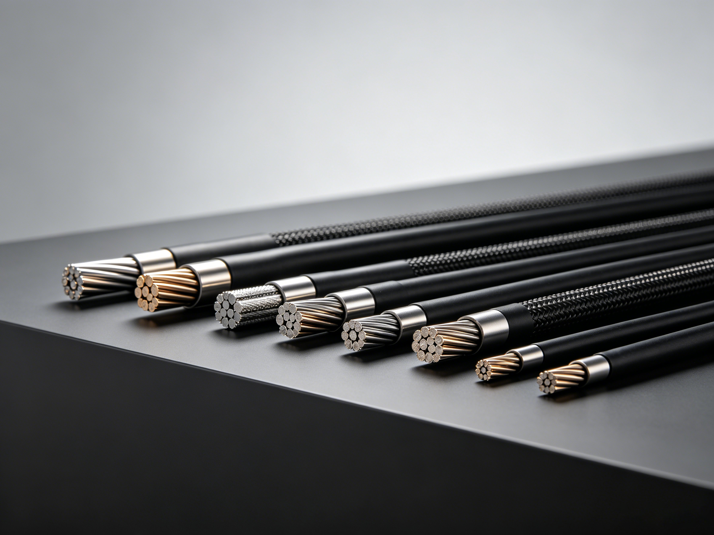 One-stop supply chain advantages: