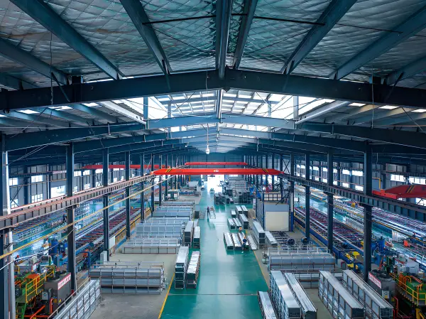 Your One-Stop Global Steel Procurement Partner