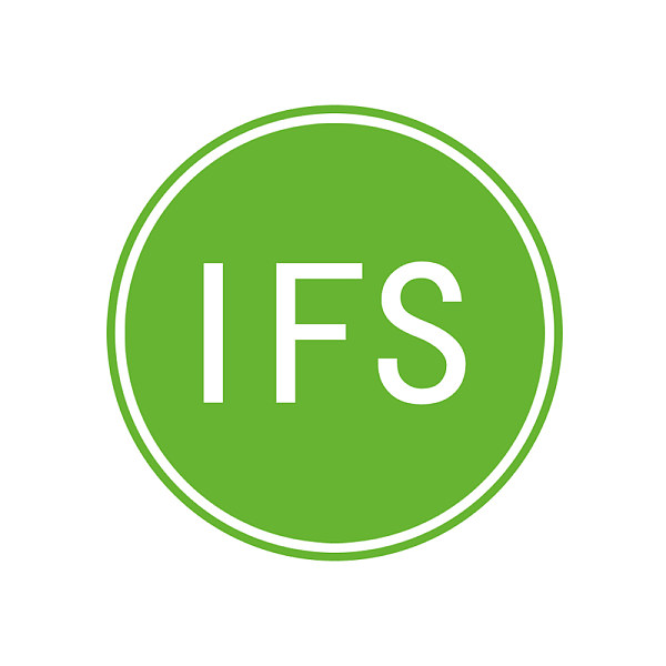 IFS认证