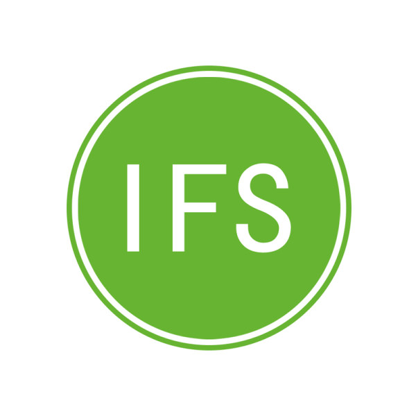 IFS认证