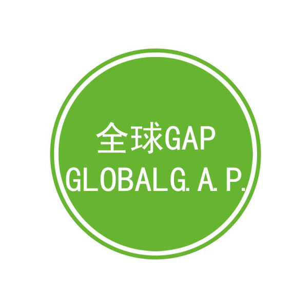 全球GAP认证