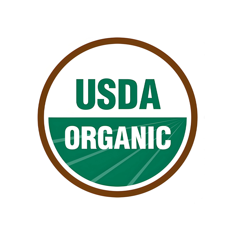美国有机认证（NOP. USDA）