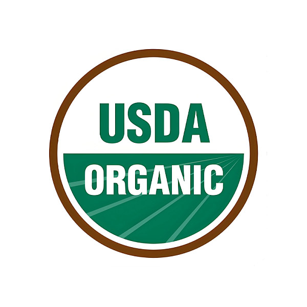美国有机认证（NOP. USDA）