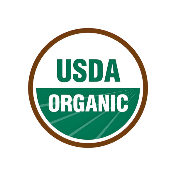 美国有机认证（NOP. USDA）