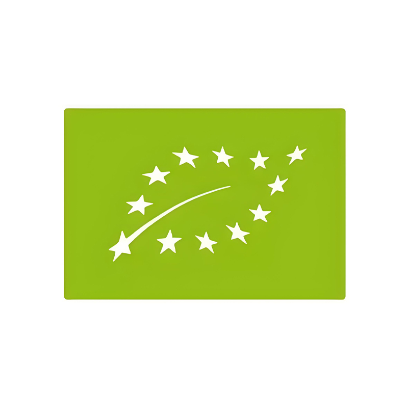 欧盟有机认证（EU）
