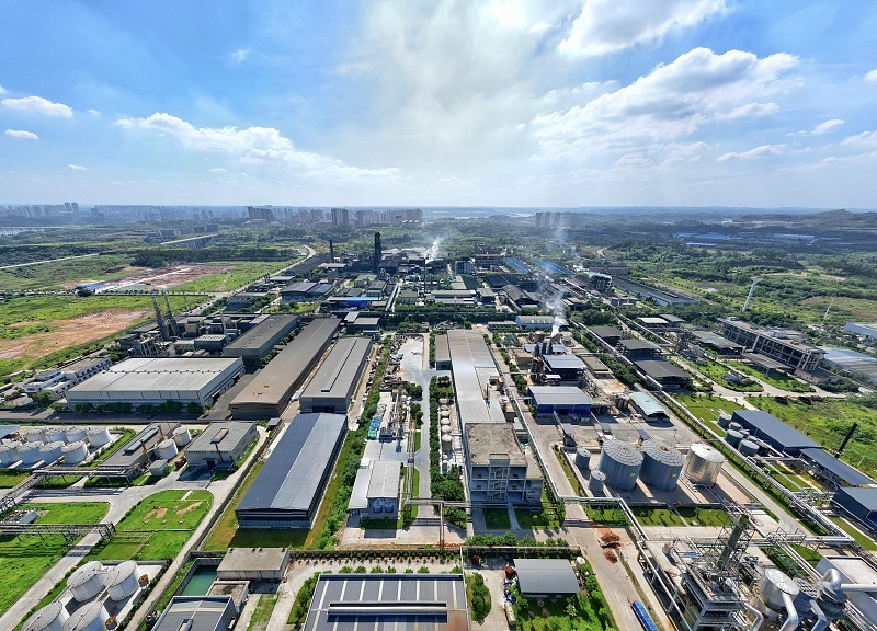 Green Production Bases