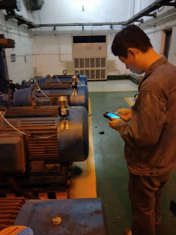 冶金行业使用案例 (7)