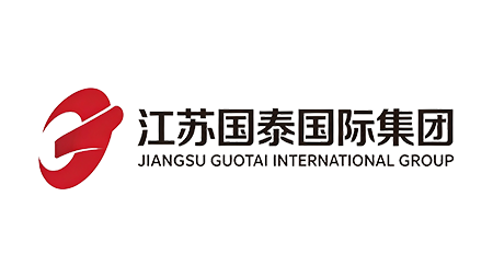 2江苏国泰国际集团
