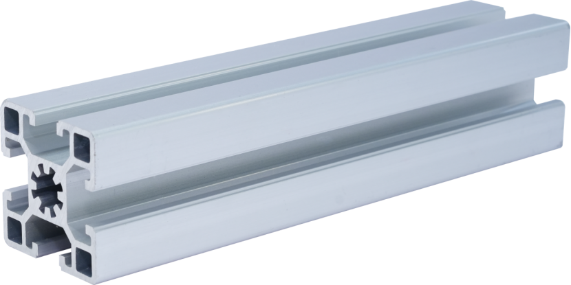 4545 Aluminum Profile