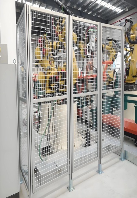 Fence system