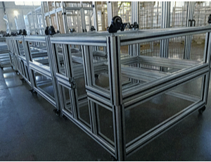 How to Choose the Right 4040 Aluminum Profile for Equipment Frames How to Choose the Right 4040 Aluminum Profile for Equipment Frames