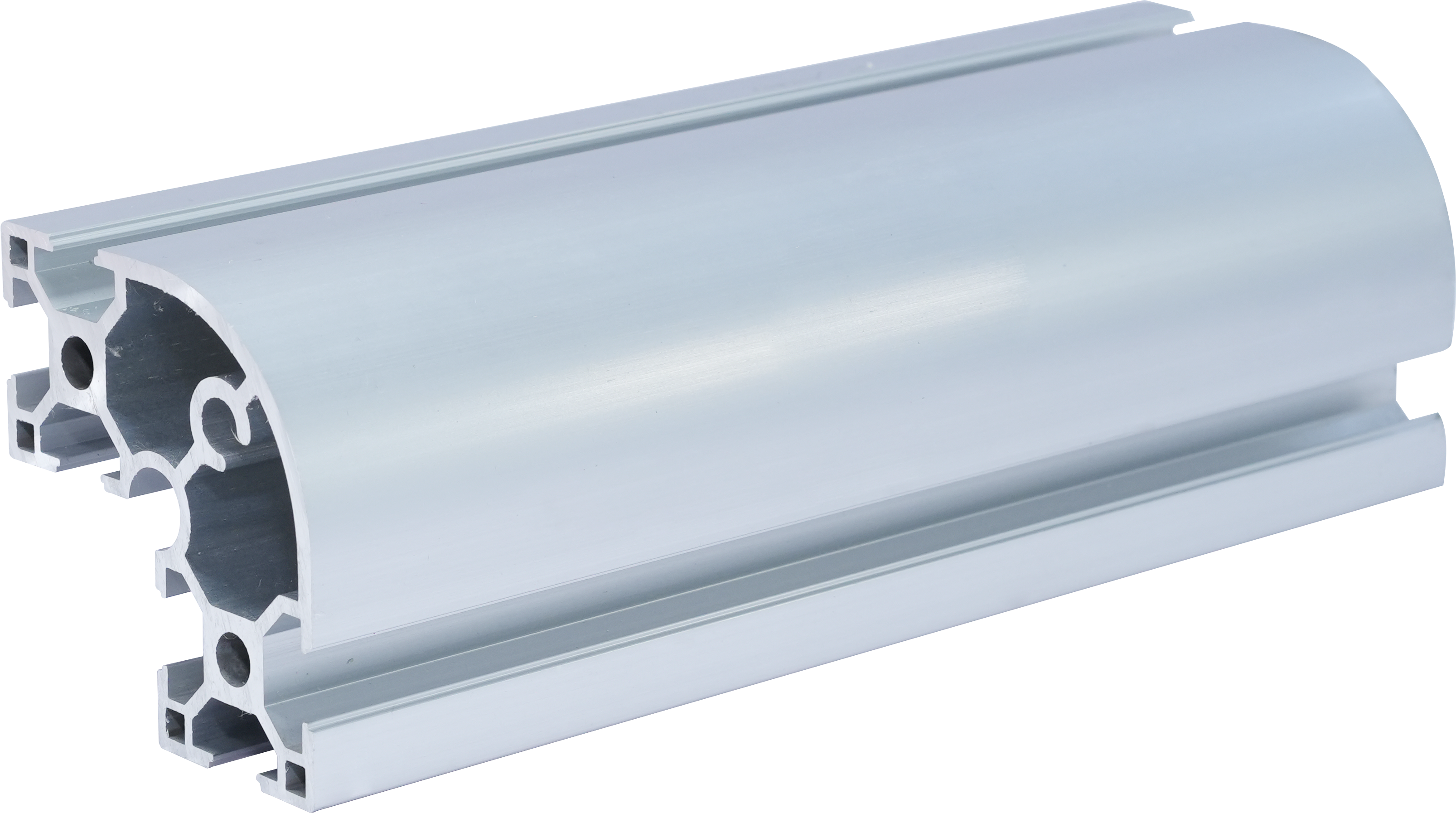 6630 aluminum profile