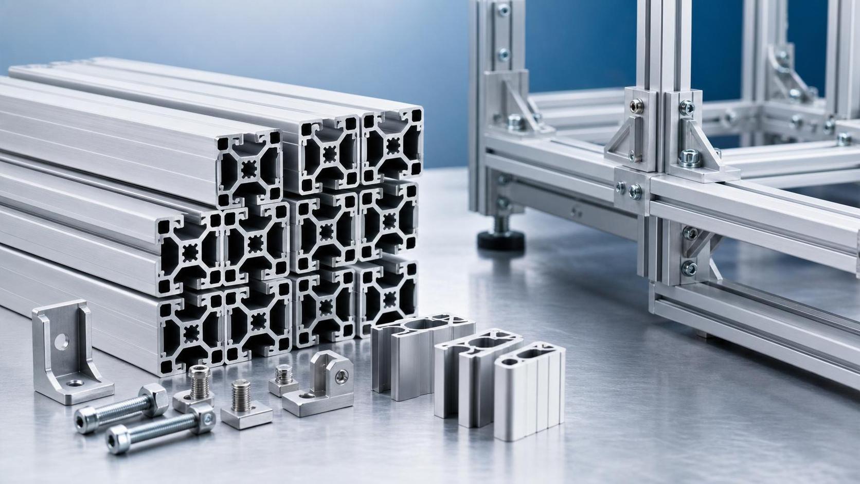 Avoid the 3 common mistakes before purchasing 4040 aluminum profile Avoid the 3 common mistakes before purchasing 4040 aluminum profile