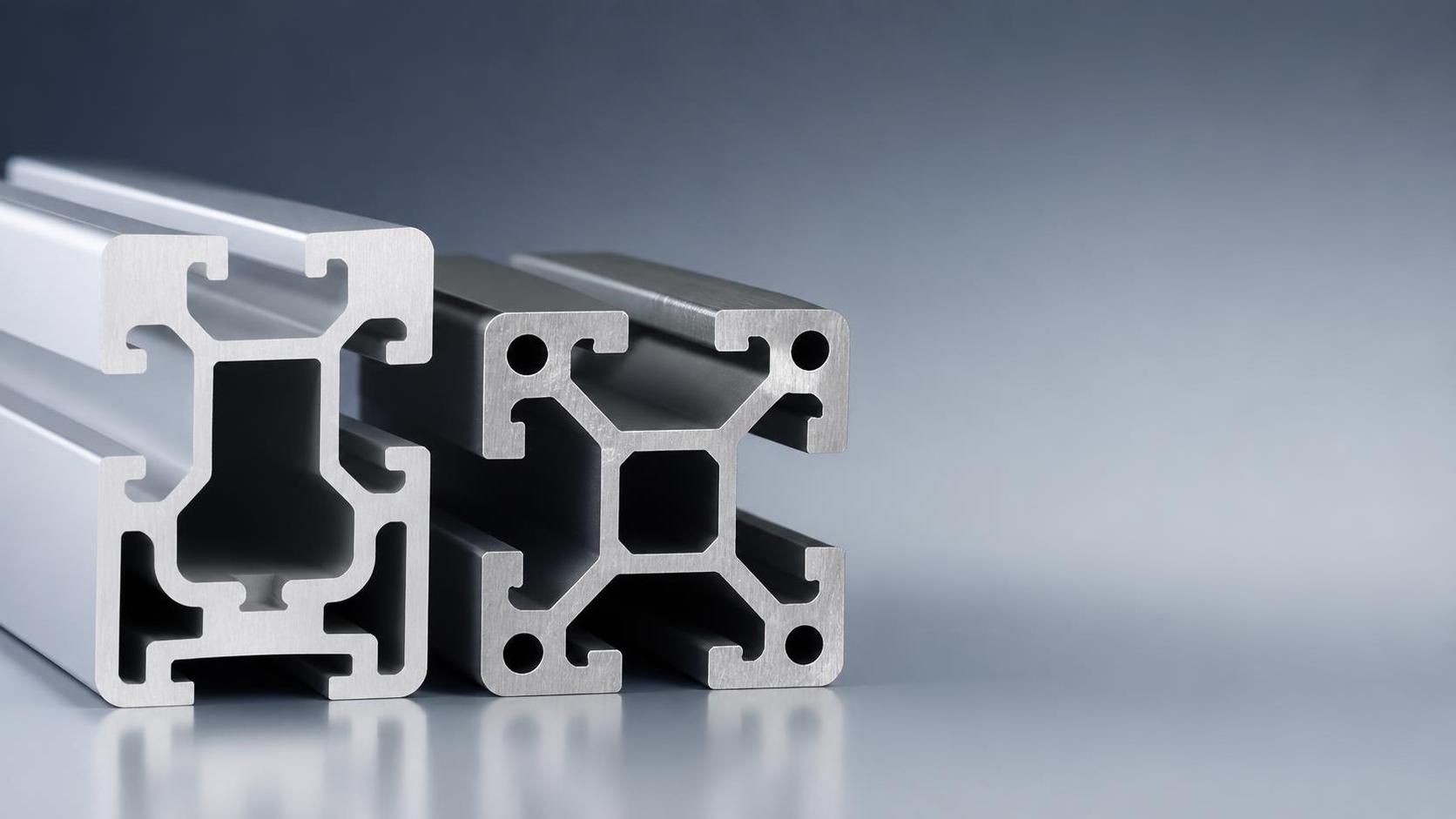 How to Choose Between 6063 and 6061 Alloys for Custom Aluminum Extrusion Dies?