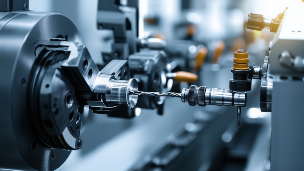 Mechanical Manufacturing