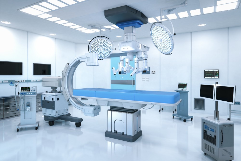 Medical devices