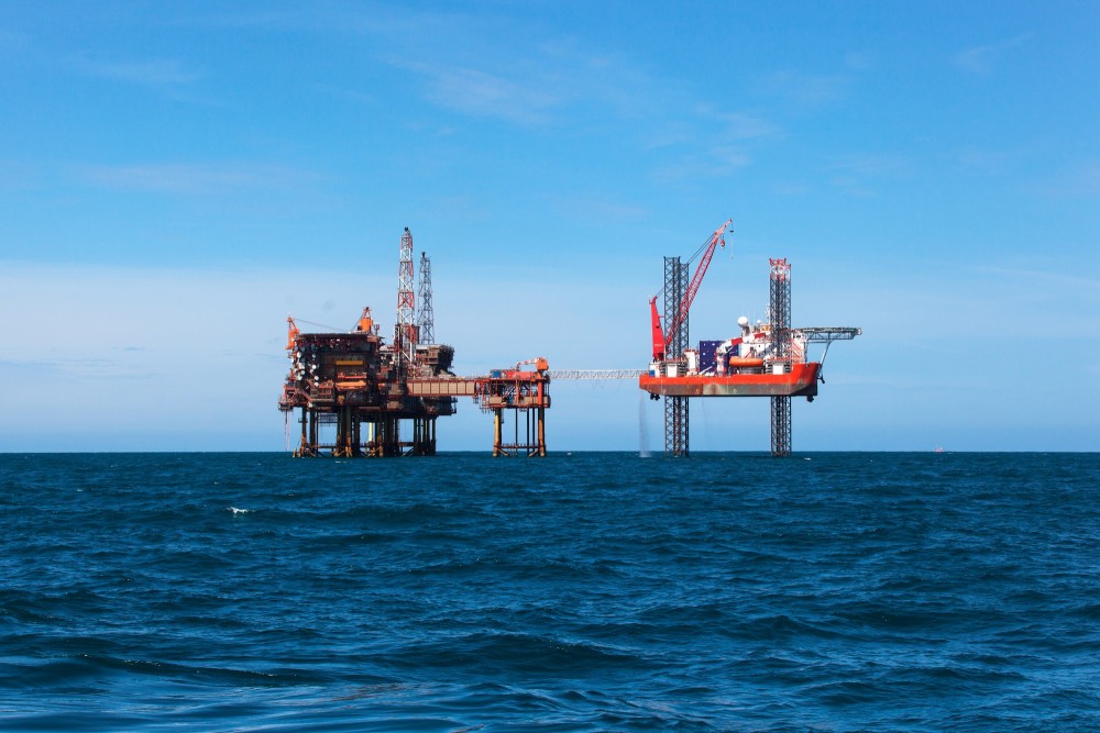 Ocean Engineering