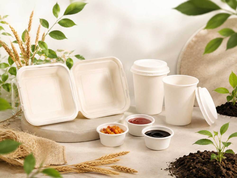Are your products biodegradable?