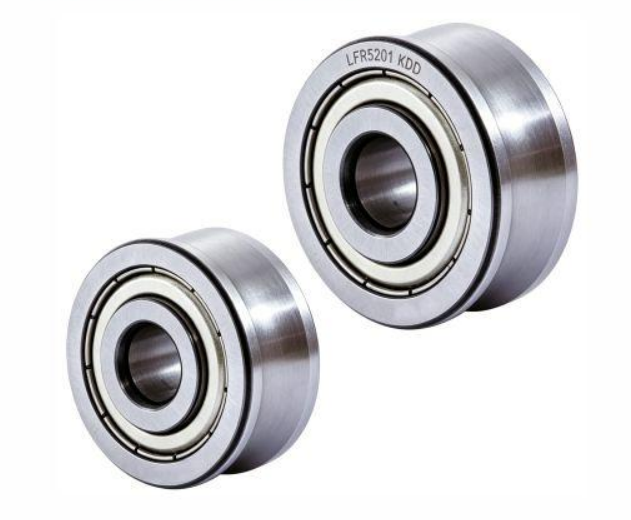 轴承型号Bearing No.