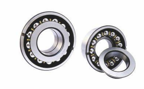 轴承型号Bearing No.