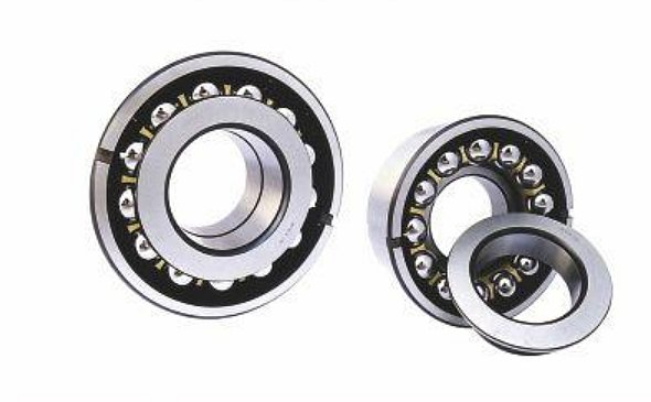 轴承型号Bearing No.