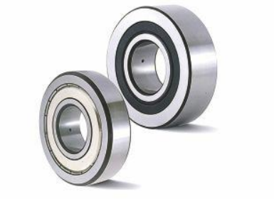 轴承型号Bearing No.