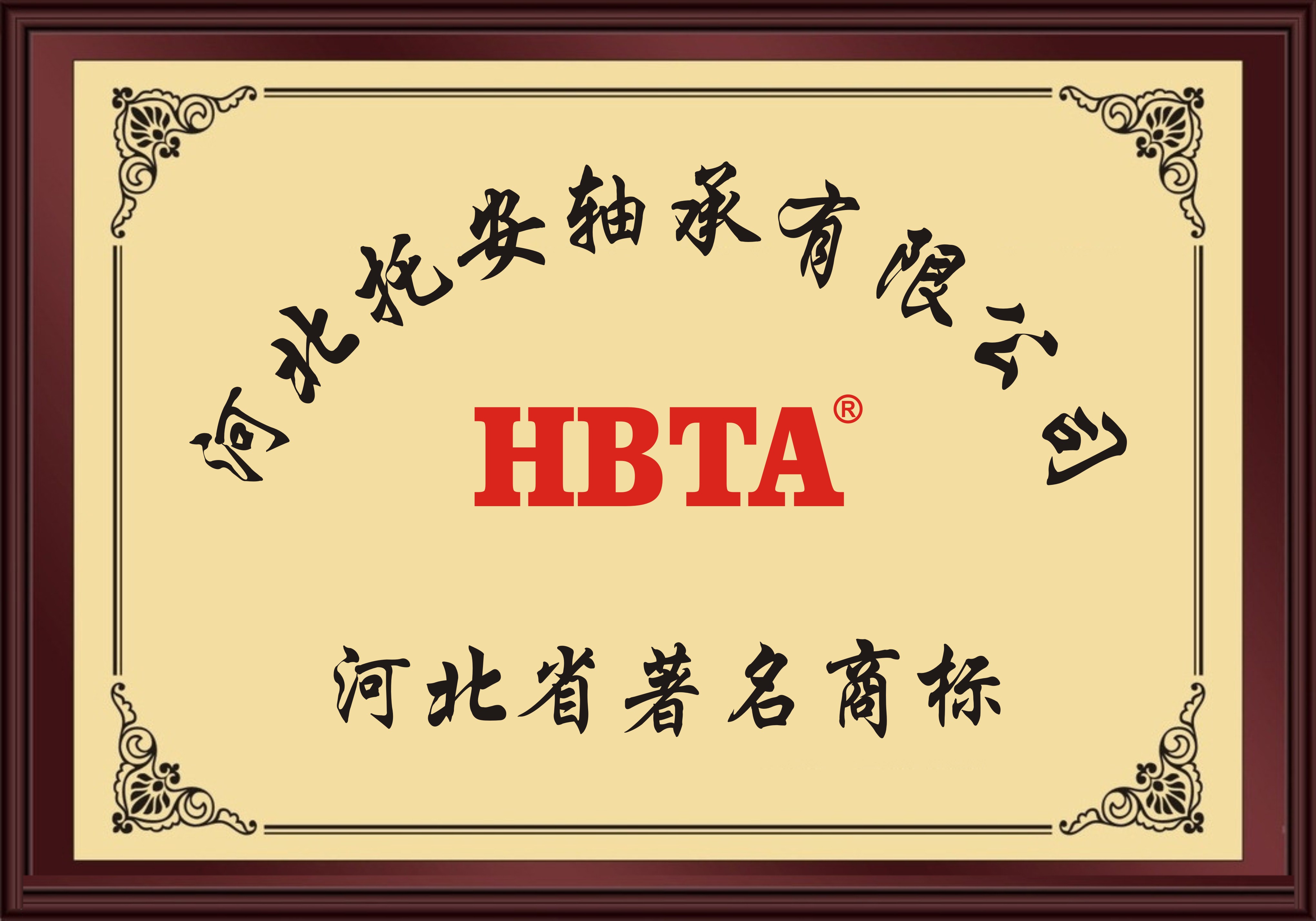 公司资质