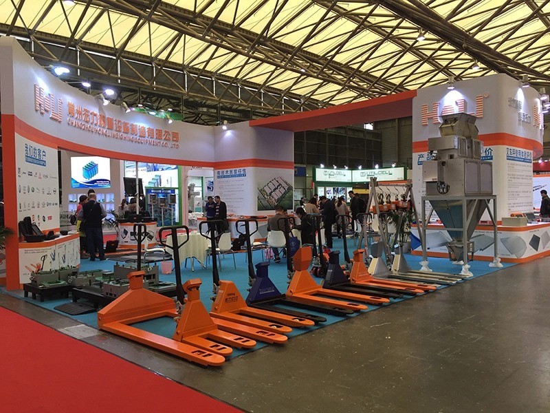 imgi_4_2018 Interweigh 2018 HOLI Scale推出了通过OIML和NTEP认证的HL318系列指示器