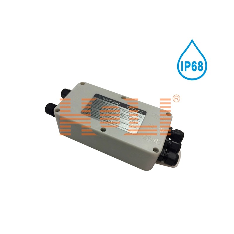 A5P-IP68塑料接线盒