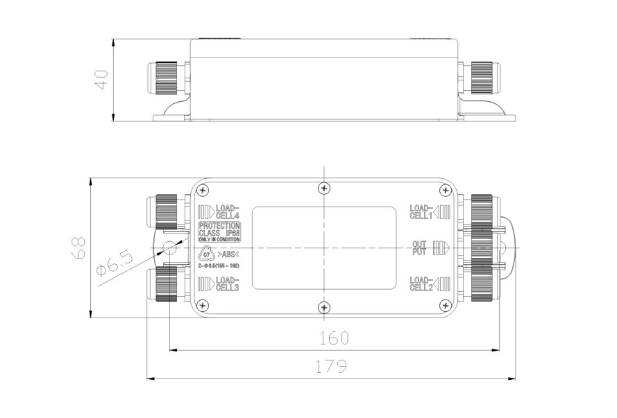 imgi_15_A5P-IP68 A5P-IP68塑料接线盒