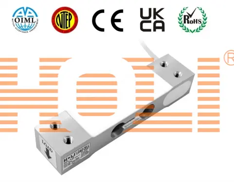 AL130W - HOLI Scale 的 AL130W 单点式称重传感器的优势