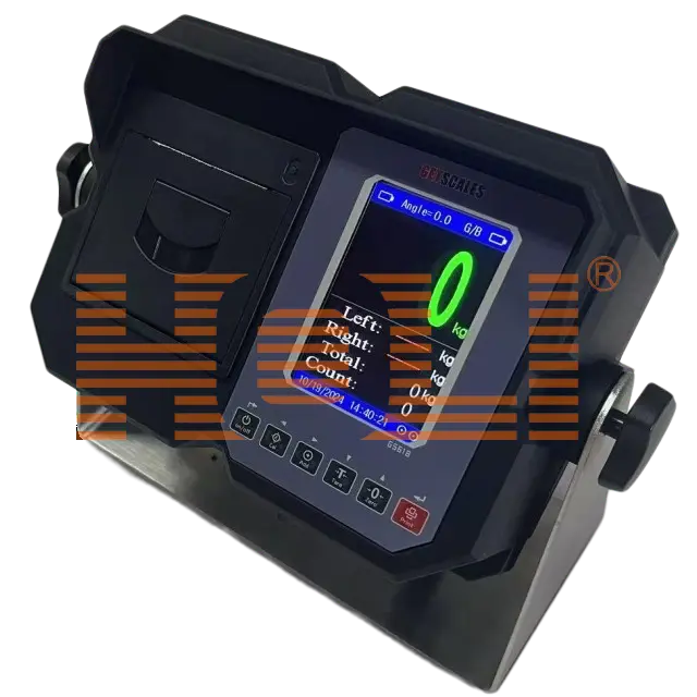 称重指示器 HL618