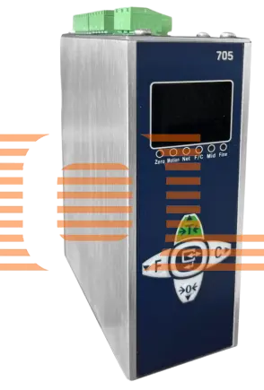 HL 705称重控制器指示器